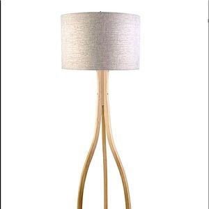 DUXBURY FLOOR LAMP